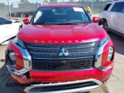 ✅ 2022 Mitsubishi Outlander SE • VIN: JA4J3UA8XNZ081559 • Lot: 42878447. Listed on IAAI with 60,578 mi. Free auction sales archive from the USA and detailed vehicle history report at DreamBid. Image 12.