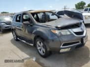 ✅ 2011 Acura MDX • VIN: 2HNYD2H22BH532030 • Лот: 66158445. Опубликован ранее на Copart с пробегом Не указан. Бесплатный доступ к архиву аукционных продаж из США и подробный отчёт об истории автомобиля на DreamBid. Изображение 4.