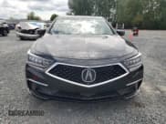 ✅ 2018 Acura RLX Hybrid Sport • VIN: JH4KC2F91JC000122 • Лот: 69392385. Опубликован ранее на Copart с пробегом 74 797 миль. Бесплатный доступ к архиву аукционных продаж из США и подробный отчёт об истории автомобиля на DreamBid. Изображение 5.