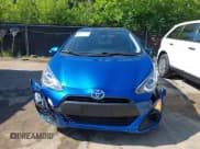 ✅ 2017 Toyota Prius One • VIN: JTDKDTB3XH1597119 • Лот: 42538282. Опубликован ранее на IAAI с пробегом 238 274 миль. Бесплатный доступ к архиву аукционных продаж из США и подробный отчёт об истории автомобиля на DreamBid. Изображение 12.