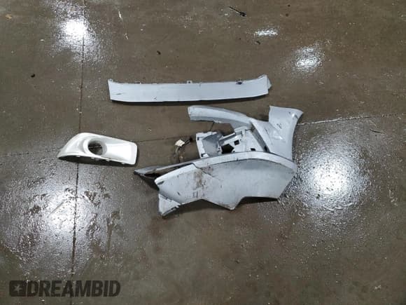 ✅ 2017 Audi A6 Prestige • VIN: WAUH2AFC1HN067528 • Lot: 91403875. Listed on Copart with 88,236 mi. Free auction sales archive from the USA and detailed vehicle history report at DreamBid. Image 12.