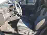 2020 Hyundai Veloster 2.0 z VIN KMHTG6AF4LU021831, wystawiony jako Copart lot #80334674 z przebiegiem 51 115 mil mil oraz Szkoda całkowita • Salvage title. Historia ofert i sprzedaży dostępna na DreamBid. Obrazek 7.