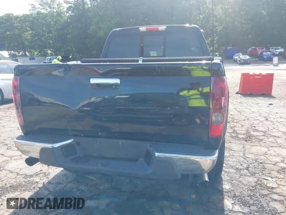 ✅ 2009 Chevrolet Colorado 2LT • VIN: 1GCDS13E898140059 • Лот: 42443824. Опубликован ранее на IAAI с пробегом 214 718 миль. Бесплатный доступ к архиву аукционных продаж из США и подробный отчёт об истории автомобиля на DreamBid. Изображение 16.