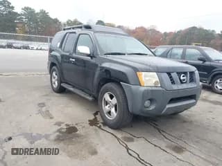 ✅ 2007 Nissan Xterra S • VIN: 5N1AN08U87C526541 • Lot: 43764659. Wystawiony na IAAI z przebiegiem 273 782 mil. Bezpłatny archiwum sprzedaży aukcyjnych z USA i szczegółowy raport historii pojazdu na DreamBid. Zdjęcie 1.