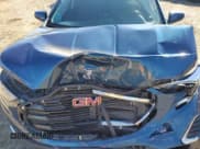 ✅ 2019 GMC Terrain SLE • VIN: 3GKALTEVXKL245755 • Lot: 82549745. Listed on Copart with 84,961 mi. Free auction sales archive from the USA and detailed vehicle history report at DreamBid. Image 12.