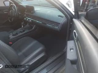 ✅ 2022 Honda Civic Sport • VIN: 2HGFE2F53NH507828 • Lot: 43505875. Wystawiony na IAAI z przebiegiem 37 852 mil. Bezpłatny archiwum sprzedaży aukcyjnych z USA i szczegółowy raport historii pojazdu na DreamBid. Zdjęcie 5.