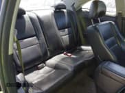 ✅ 2004 Honda Accord EX • VIN: 1HGCM72614A000179 • Lot: 42422163. Listed on IAAI with 155,184 mi. Free auction sales archive from the USA and detailed vehicle history report at DreamBid. Image 8.