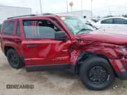 ✅ 2017 Jeep Patriot Sport • VIN: 1C4NJPBA2HD156840 • Лот: 42664094. Опубликован ранее на IAAI с пробегом 60 801 миль. Бесплатный доступ к архиву аукционных продаж из США и подробный отчёт об истории автомобиля на DreamBid. Изображение 6.