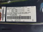 ✅ 2022 Toyota Tundra SR5 • VIN: 5TFLA5ABXNX012243 • Lot: 42544470. Wystawiony na IAAI z przebiegiem 43 629 mil. Bezpłatny archiwum sprzedaży aukcyjnych z USA i szczegółowy raport historii pojazdu na DreamBid. Zdjęcie 9.