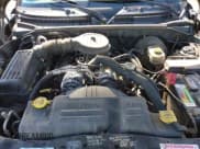 ✅ 2001 Dodge Dakota • VIN: 1B7FL26X71S298506 • Lot: 42078981. Wystawiony na IAAI z przebiegiem 193 818 mil. Bezpłatny archiwum sprzedaży aukcyjnych z USA i szczegółowy raport historii pojazdu na DreamBid. Zdjęcie 10.