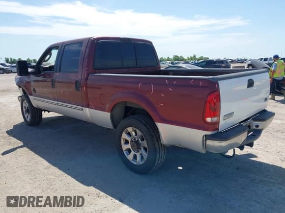 ✅ 2000 Ford F-250 XL • VIN: 1FTNW21FXYEB02830 • Lot: 42627199. Listed on IAAI with 278,856 mi. Free auction sales archive from the USA and detailed vehicle history report at DreamBid. Image 3.