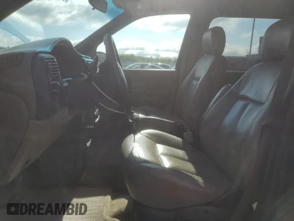 ✅ 2000 Oldsmobile Silhouette GL • VIN: 1GHDX03E9YD131219 • Lot: 81199485. Wystawiony na Copart z przebiegiem 186 073 mil. Bezpłatny archiwum sprzedaży aukcyjnych z USA i szczegółowy raport historii pojazdu na DreamBid. Zdjęcie 7.