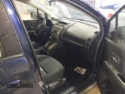 ✅ 2009 Mazda 5 Grand Touring • VIN: JM1CR29L990334150 • Лот: 43806763. Опубликован ранее на IAAI с пробегом 95 467 миль. Бесплатный доступ к архиву аукционных продаж из США и подробный отчёт об истории автомобиля на DreamBid. Изображение 5.