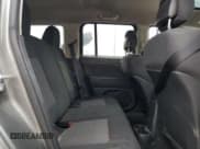 ✅ 2012 Jeep Patriot Latitude • VIN: 1C4NJRFB4CD686198 • Lot: 90899025. Listed on Copart with 146,995 mi. Free auction sales archive from the USA and detailed vehicle history report at DreamBid. Image 11.