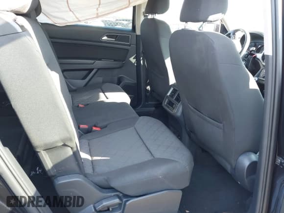 ✅ 2018 Volkswagen Atlas S • VIN: 1V2GR2CA6JC539130 • Лот: 40786008. Опубликован ранее на IAAI с пробегом 89 263 миль. Бесплатный доступ к архиву аукционных продаж из США и подробный отчёт об истории автомобиля на DreamBid. Изображение 8.