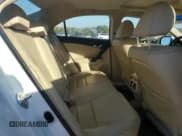 ✅ 2013 Acura TSX • VIN: JH4CU2F41DC005525 • Lot: 82437095. Listed on Copart with 108,405 mi. Free auction sales archive from the USA and detailed vehicle history report at DreamBid. Image 10.