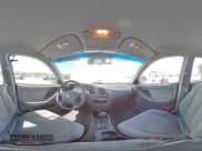 ✅ 2006 Hyundai Elantra GLS • VIN: KMHDN46D56U310940 • Lot: 53353725. Wystawiony na Copart z przebiegiem 212 768 mil. Bezpłatny archiwum sprzedaży aukcyjnych z USA i szczegółowy raport historii pojazdu na DreamBid. Zdjęcie 13.