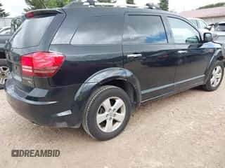 2010 Dodge Journey R/T с VIN 3D4PG6FVXAT193300, выставлен на аукционе IAAI как лот 42997322 с пробегом 205 604 миль миль и . История ставок и продаж доступна на DreamBid. Изображение 4.