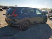 ✅ 2026 Honda CR-V EX-L • VIN: 2HKRS3H76TH304705 • Lot: 92423475. Listed on Copart with 1,538 mi. Free auction sales archive from the USA and detailed vehicle history report at DreamBid. Image 3.