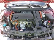 ✅ 2024 Honda Accord Sport • VIN: 1HGCY2F53RA036195 • Lot: 43170761. Listed on IAAI with 68,954 mi. Free auction sales archive from the USA and detailed vehicle history report at DreamBid. Image 10.