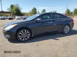 2013 Hyundai Sonata Limited с VIN 5NPEC4AB2DH679296, выставлен на аукционе Copart как лот 70871905 с пробегом 191 589 миль миль и Списание • Salvage title. История ставок и продаж доступна на DreamBid. Изображение 1.
