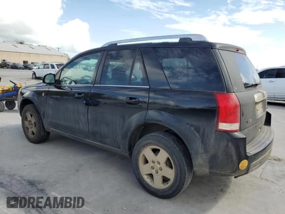 ✅ 2006 Saturn VUE • VIN: 5GZCZ53406S823330 • Lot: 47186405. Wystawiony na Copart z przebiegiem 287 008 mil. Bezpłatny archiwum sprzedaży aukcyjnych z USA i szczegółowy raport historii pojazdu na DreamBid. Zdjęcie 2.
