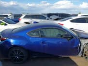 ✅ 2024 Toyota 86 • VIN: JF1ZNBB18R9751730 • Lot: 41902185. Listed on IAAI with 16,459 mi. Free auction sales archive from the USA and detailed vehicle history report at DreamBid. Image 12.