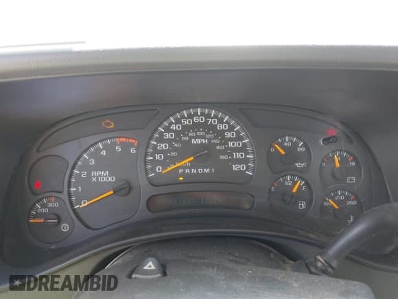 ✅ 2006 Chevrolet Silverado 2500HD LT3 • VIN: 1GCHK23G96F263885 • Лот: 42560573. Опубликован ранее на IAAI с пробегом 122 242 миль. Бесплатный доступ к архиву аукционных продаж из США и подробный отчёт об истории автомобиля на DreamBid. Изображение 7.