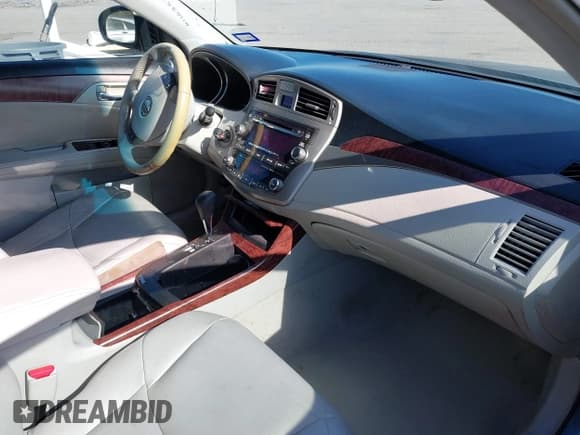 ✅ 2012 Toyota Avalon • VIN: 4T1BK3DB9CU450206 • Lot: 41163518. Wystawiony na IAAI z przebiegiem 230 317 mil. Bezpłatny archiwum sprzedaży aukcyjnych z USA i szczegółowy raport historii pojazdu na DreamBid. Zdjęcie 5.