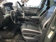 ✅ 2025 Volkswagen Atlas 2.0T Peak Edition • VIN: 1V2CR2CA4SC512248 • Lot: 65616275. Listed on Copart with 7,788 mi. Free auction sales archive from the USA and detailed vehicle history report at DreamBid. Image 7.