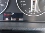 ✅ 2016 BMW 3 Series 320i • VIN: WBA8E1G53GNT35582 • Lot: 43359201. Wystawiony na IAAI z przebiegiem 91 126 mil. Bezpłatny archiwum sprzedaży aukcyjnych z USA i szczegółowy raport historii pojazdu na DreamBid. Zdjęcie 16.