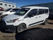 ✅ 2020 Ford Transit Connect XL • VIN: NM0GE9E25L1480630 • Lot: 59077655. Wystawiony na Copart z przebiegiem Nie podano. Bezpłatny archiwum sprzedaży aukcyjnych z USA i szczegółowy raport historii pojazdu na DreamBid. Zdjęcie 1.