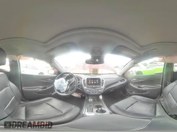 2016 Chevrolet Malibu Premier z VIN 1G1ZH5SX6GF163128, wystawiony jako Copart lot #82067775 z przebiegiem 31 895 mil mil oraz Szkoda całkowita • Salvage title. Historia ofert i sprzedaży dostępna na DreamBid. Obrazek 14.