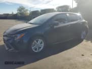 ✅ 2022 Toyota Corolla SE • VIN: JTND4MBE2N3179701 • Lot: 90279635. Wystawiony na Copart z przebiegiem 44 197 mil. Bezpłatny archiwum sprzedaży aukcyjnych z USA i szczegółowy raport historii pojazdu na DreamBid. Zdjęcie 1.