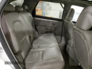 ✅ 2008 Suzuki XL7 Luxury • VIN: 2S3DA317186103976 • Lot: 58778535. Wystawiony na Copart z przebiegiem 154 385 mil. Bezpłatny archiwum sprzedaży aukcyjnych z USA i szczegółowy raport historii pojazdu na DreamBid. Zdjęcie 11.