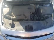 ✅ 2012 Chevrolet Malibu 2LT • VIN: 1G1ZD5E01CF380316 • Lot: 79499074. Listed on Copart with 166,255 mi. Free auction sales archive from the USA and detailed vehicle history report at DreamBid. Image 11.