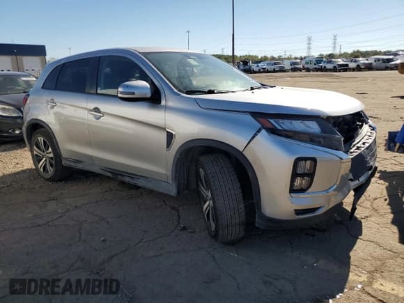 ✅ 2021 Mitsubishi Outlander SE • VIN: JA4APVAU3MU026163 • Лот: 92004225. Опубликован ранее на Copart с пробегом 103 984 миль. Бесплатный доступ к архиву аукционных продаж из США и подробный отчёт об истории автомобиля на DreamBid. Изображение 4.
