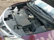 ✅ 2014 Nissan Murano • VIN: JN8AZ1FY2EW300189 • Лот: 43003488. Опубликован ранее на IAAI с пробегом 77 740 миль. Бесплатный доступ к архиву аукционных продаж из США и подробный отчёт об истории автомобиля на DreamBid. Изображение 20.