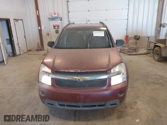 ✅ 2008 Chevrolet Equinox LS • VIN: 2CNDL23F886040815 • Лот: 42144556. Опубликован ранее на IAAI с пробегом 200 424 миль. Бесплатный доступ к архиву аукционных продаж из США и подробный отчёт об истории автомобиля на DreamBid. Изображение 6.