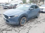 ✅ 2022 Mazda CX-30 S Carbon Edition • VIN: 3MVDMBCL0NM456154 • Lot: 42153202. Listed on IAAI with 40,372 mi. Free auction sales archive from the USA and detailed vehicle history report at DreamBid. Image 2.