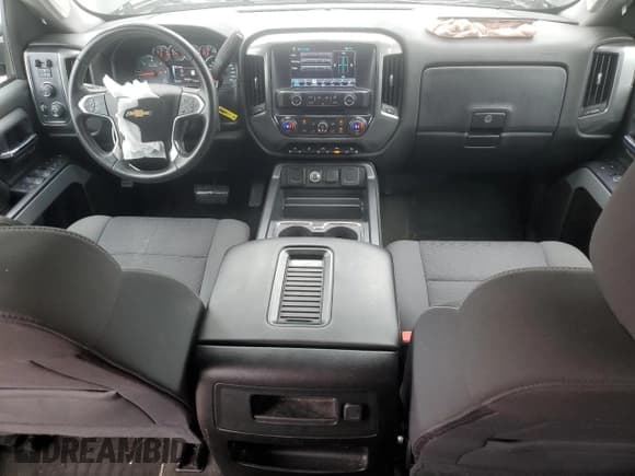 ✅ 2018 Chevrolet Silverado 2500HD LT • VIN: 1GC1KVEG2JF130975 • Lot: 44134105. Wystawiony na Copart z przebiegiem 68 105 mil. Bezpłatny archiwum sprzedaży aukcyjnych z USA i szczegółowy raport historii pojazdu na DreamBid. Zdjęcie 8.