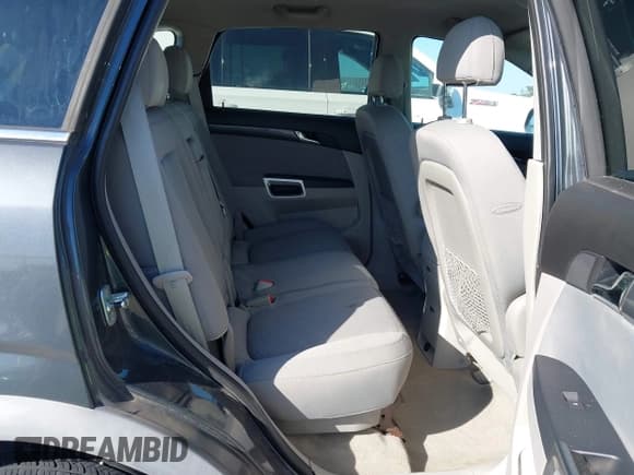 ✅ 2010 Saturn VUE XE 1SB • VIN: 3GSALAE12AS606403 • Лот: 43671397. Опубликован ранее на IAAI с пробегом 110 586 миль. Бесплатный доступ к архиву аукционных продаж из США и подробный отчёт об истории автомобиля на DreamBid. Изображение 8.