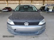 ✅ 2014 Volkswagen Jetta S • VIN: 3VW2K7AJ2EM304242 • Lot: 78650074. Listed on Copart with 145,347 mi. Free auction sales archive from the USA and detailed vehicle history report at DreamBid. Image 5.