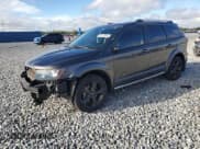 ✅ 2020 Dodge Journey Crossroad • VIN: 3C4PDCGB4LT188220 • Lot: 86115635. Listed on Copart with 64,942 mi. Free auction sales archive from the USA and detailed vehicle history report at DreamBid. Image 1.