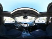 ✅ 2017 GMC Terrain SLE • VIN: 2GKALNEK2H6353432 • Лот: 43480929. Опубликован ранее на IAAI с пробегом 65 220 миль. Бесплатный доступ к архиву аукционных продаж из США и подробный отчёт об истории автомобиля на DreamBid. Изображение 18.