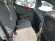 ✅ 2017 Hyundai Accent Value Edition • VIN: KMHCT4AE1HU345267 • Лот: 62653264. Опубликован ранее на Copart с пробегом 75 689 миль. Бесплатный доступ к архиву аукционных продаж из США и подробный отчёт об истории автомобиля на DreamBid. Изображение 10.