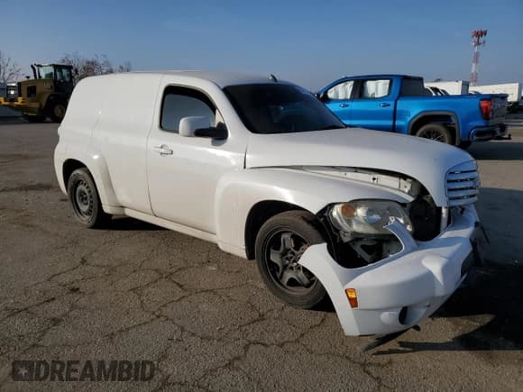 ✅ 2010 Chevrolet HHR 1LT • VIN: 3GCAABDB3AS564356 • Lot: 85348214. Wystawiony na Copart z przebiegiem 181 765 mil. Bezpłatny archiwum sprzedaży aukcyjnych z USA i szczegółowy raport historii pojazdu na DreamBid. Zdjęcie 4.