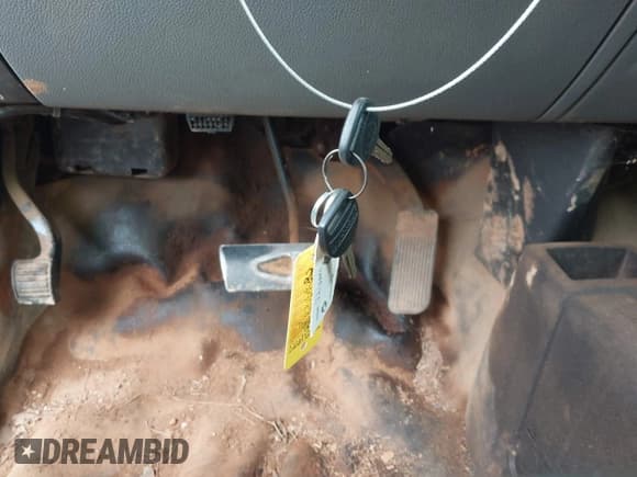 ✅ 2009 Chevrolet Silverado 2500HD • VIN: 1GCHK49649E137146 • Лот: 42290020. Опубликован ранее на IAAI с пробегом 471 702 миль. Бесплатный доступ к архиву аукционных продаж из США и подробный отчёт об истории автомобиля на DreamBid. Изображение 11.