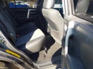 ✅ 2019 Toyota 4Runner SR5 • VIN: JTEBU5JR7K5672159 • Lot: 43456436. Listed on IAAI with 108,651 mi. Free auction sales archive from the USA and detailed vehicle history report at DreamBid. Image 8.