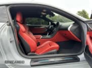 ✅ 2023 BMW M8 Competition • VIN: WBSAE0C09PCK95960 • Лот: 81414105. Опубликован ранее на Copart с пробегом 100 184 миль. Бесплатный доступ к архиву аукционных продаж из США и подробный отчёт об истории автомобиля на DreamBid. Изображение 8.